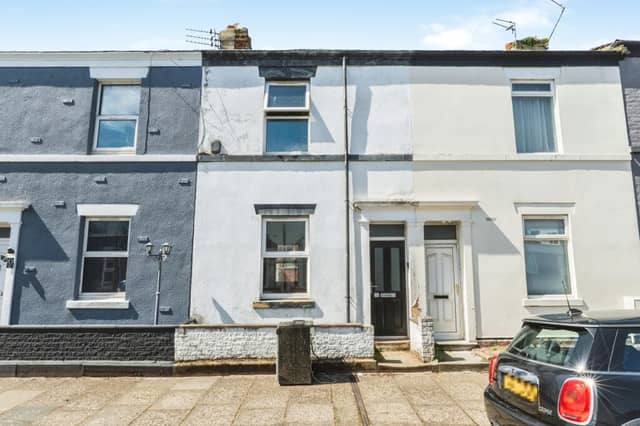 Warren Street (Credit: Purplebricks)