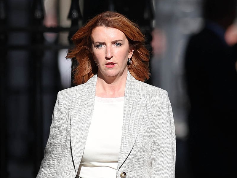 Former Secretary of State for Transport Louise Haigh resigned from her cabinet position after it emerged she had pled guilty to 'fraud by false representation relating to misleading police' in 2014 (claiming a phone had been stolen during a mugging, when it later emerged that it had not). She's returned to cabinet as the person with the longest job title in government, namely First Secretary of State, Chancellor of the Duchy of Lancaster and Minister for the Cabinet Office.