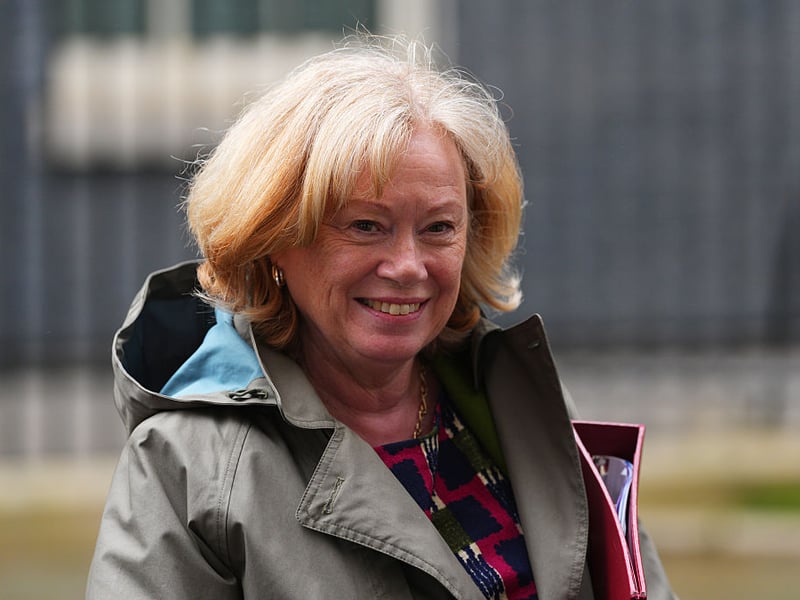 Angela Smith, now Baroness Smith of Basildon, was an MP from 1997 until losing he seat in the 2010 General Election, and was appointed to the House of Lords shortly after. She was formerly Parliamentary Private Secretary to Prime Minister Gordon Brown and Minister of State for the Third Sector. Baroness Smith has now become Andy Burnham's Lords Leader.