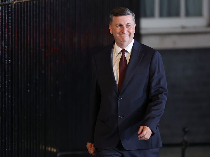Douglas Alexander will continue in his role as Scottish Secretary, a job he was handed by Keir Starmer last year, controversially ousting Edinburgh MP Ian Murray. He has previously served in the cabinets of both Tony Blair and Gordon Brown.