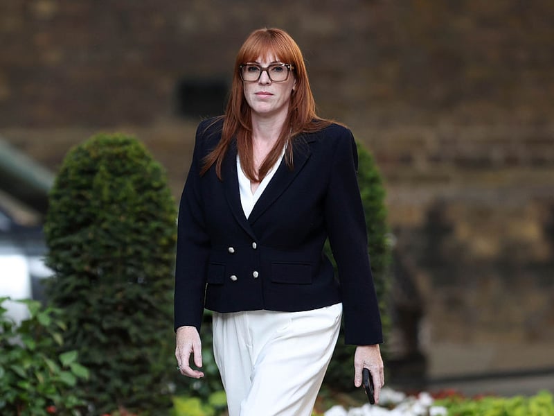 Angela Rayner, the former Deputy Prime Minister and Secretary of State for Housing, Communities and Local Government, lost her place in cabinet after she breached the ministerial code by underpaying stamp duty on a property in Hove. She's now made a return to government as Housing Secretary.