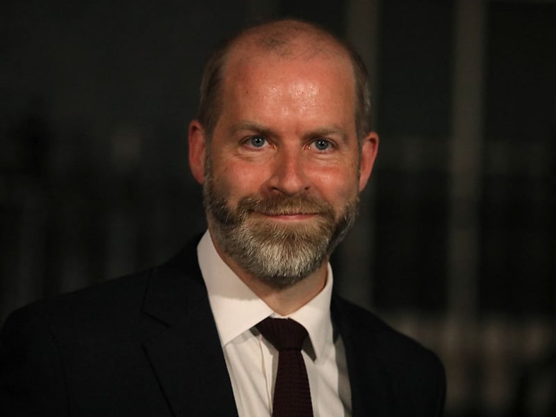 Jonathan Reynolds is to return to his position as Business Secretary - a role he previously held until a cabinet reshuffle last September when he was replaced by Peter Kyle. He will also be president of the Board of Trade.