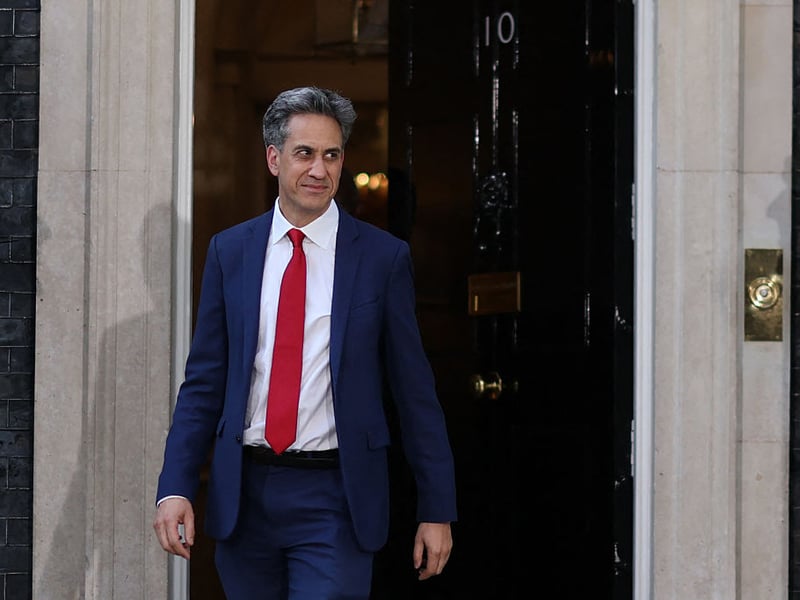 Ed Miliband unexpectedly lost the 2015 General Election to David Cameron by 10 seats, effectively beginning the process of Brexit. It would be one of the more remarkable political comebacks if he was able to belatedly become Prime Minister, having recently been appointed Foreign Minister by Andy Burnham. He's 15/2 to be the next inhabitant of 10 Downing Street.