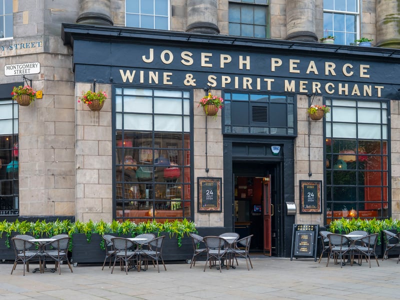 The Joseph Pearce pub will reopen on 24 July following a refurbishment.