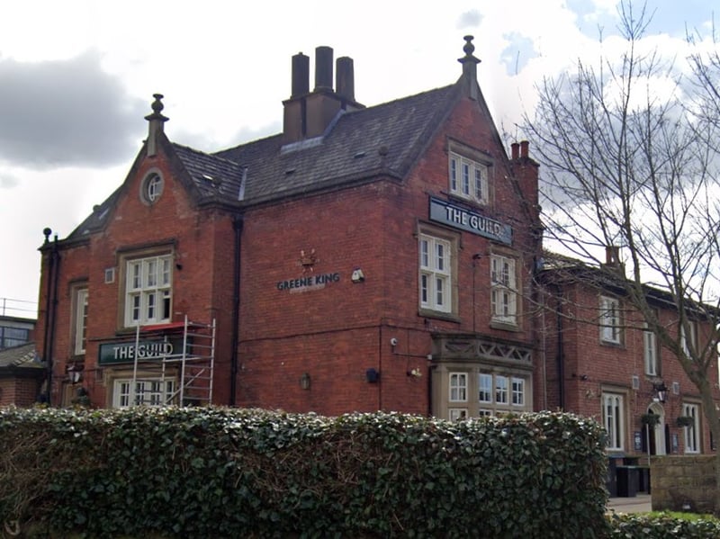 Catering & Hospitality.Has various sites in Lancashire.  
