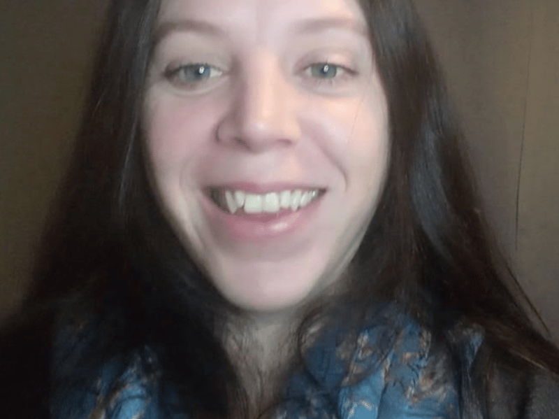 Author, editor, and co-founder of the Preston Crime Fiction Festival