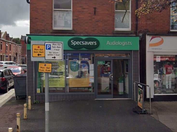 FMCG & Retail. Has various sites in Lancashire.