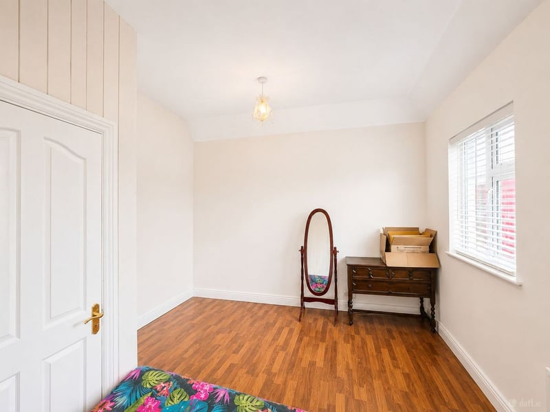 Bedroom 2 at 14 Woodbrook