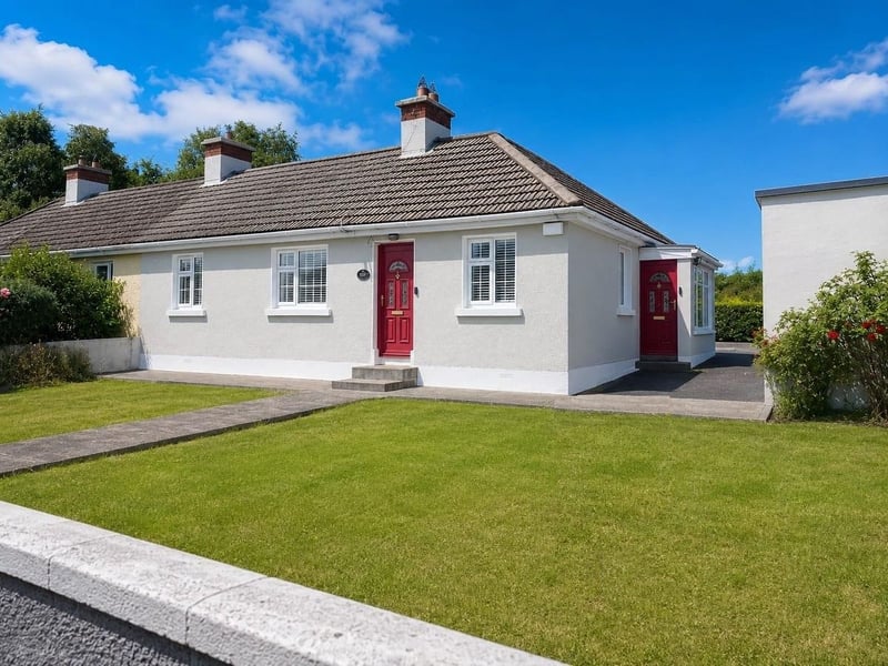 14 Woodbrook, Mountrath on Laois property market.