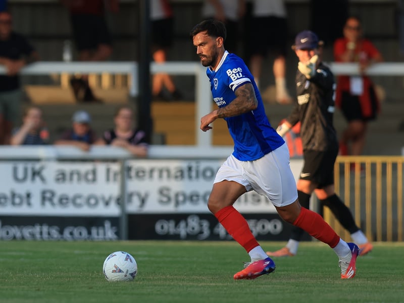 The skipper is also expected to miss the start of the season after going under the knife last week to sort a knee problem. The procedure will keep Pack sidelined for up to six weeks, meaning the midfielder will sit out the opening weeks of the campaign.