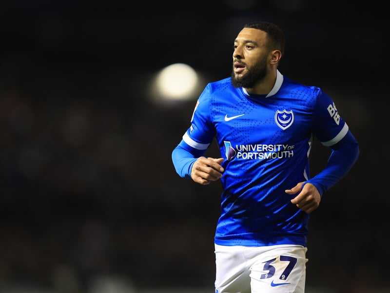 The winger, who suffered two separate hamstring issues last term following his January arrival, tore his quad during Pompey’s pre-season camp at Fota Island earlier this month. Anderson has now been pencilled in to miss at least three months of action, meaning a return in October is likely for the 30-year-old. 