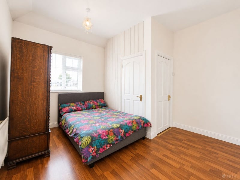 14 Woodbrook, Mountrath on Laois property market.