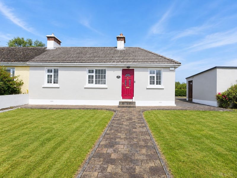 14 Woodbrook, Mountrath