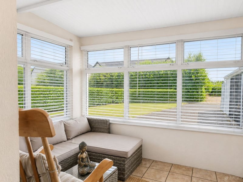 Sunroom