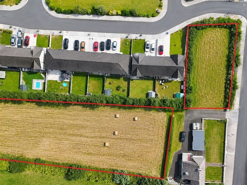 14 Woodbrook, Mountrath on Laois property market.