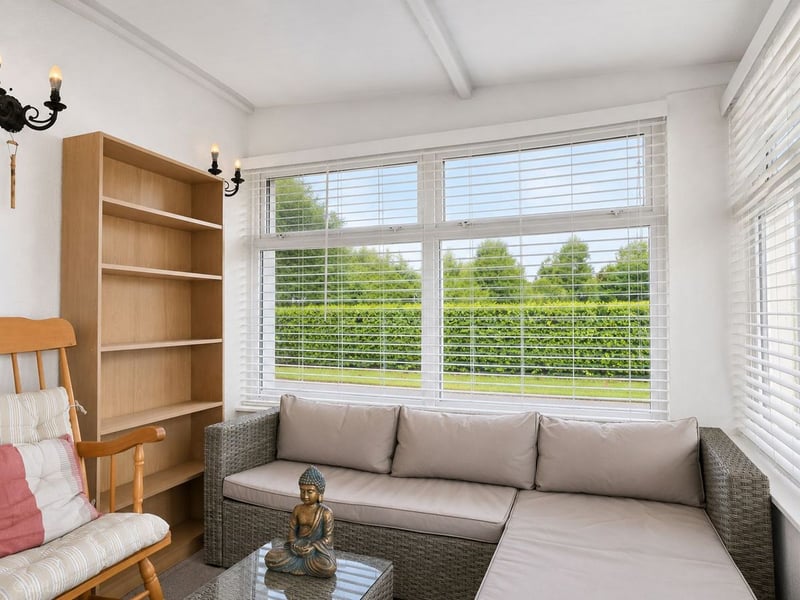 Sunroom