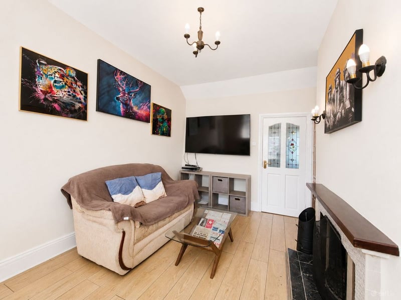 Sitting room