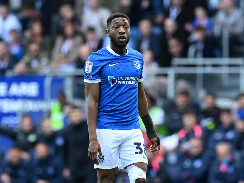 Adams played through the pain to help Pompey secure their Championship survival last term after picking up a grade two tear in his left knee during the 6-1 debacle at QPR in March. Since then, the midfielder is still feeling the ramifications of the issue and has yet to feature in pre-season so far. It remains to be seen whether the 31-year-old is close enough to full fitness to be considered for this Saturday’s trip to Wycombe.