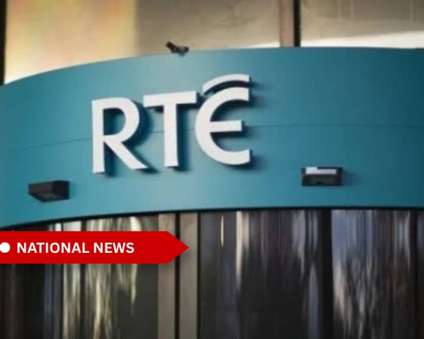 The figure marks a significant increase on the €5.5 million surplus reported in 2024