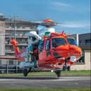 Rescue 115