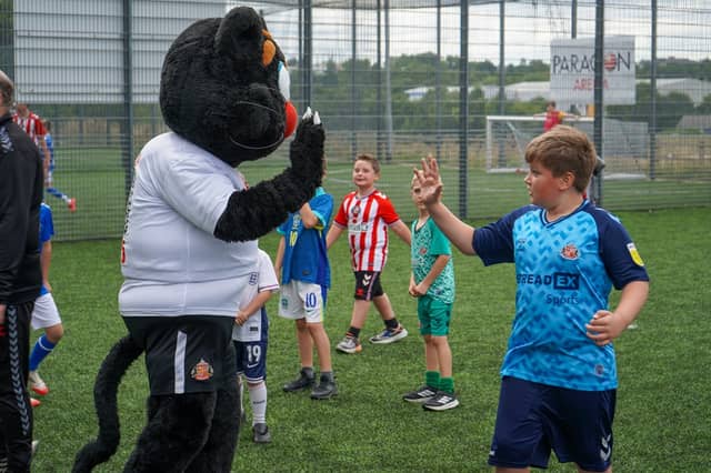 Family fun day returns to Foundation of Light on Thursday, August 13. There’s a whole host of activities taking place, from football activities and multi-sports to an activity trail with a chance to win prizes. Entry costs £2.50 as a donation to the Foundation of Light. A family ticket is also available for £8, which grants entry to two adults and two children. Under 3s go free and do not need a ticket.