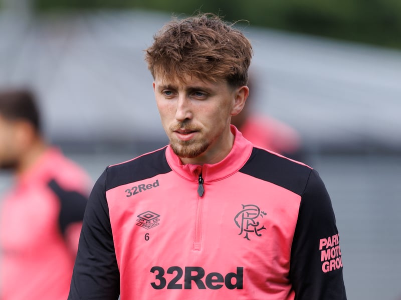 The former Sunderland midfielder had a positive impact on proceedings after replacing Djeidi Gassama at half-time against Dundee United, and will be eyeing a starting spot in Poland.