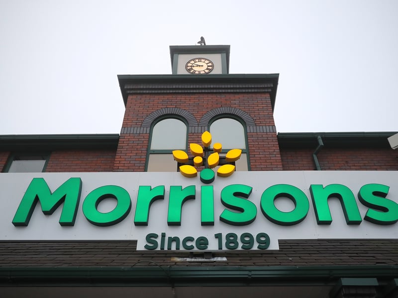 FMCG & Retail. Has various sites in Lancashire.
