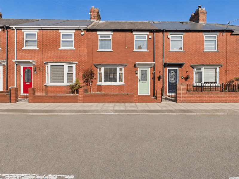 Andrew Craig, Fulwell