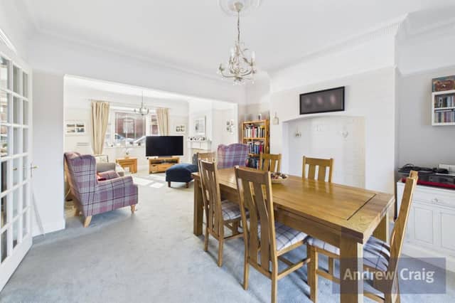 Andrew Craig, Fulwell