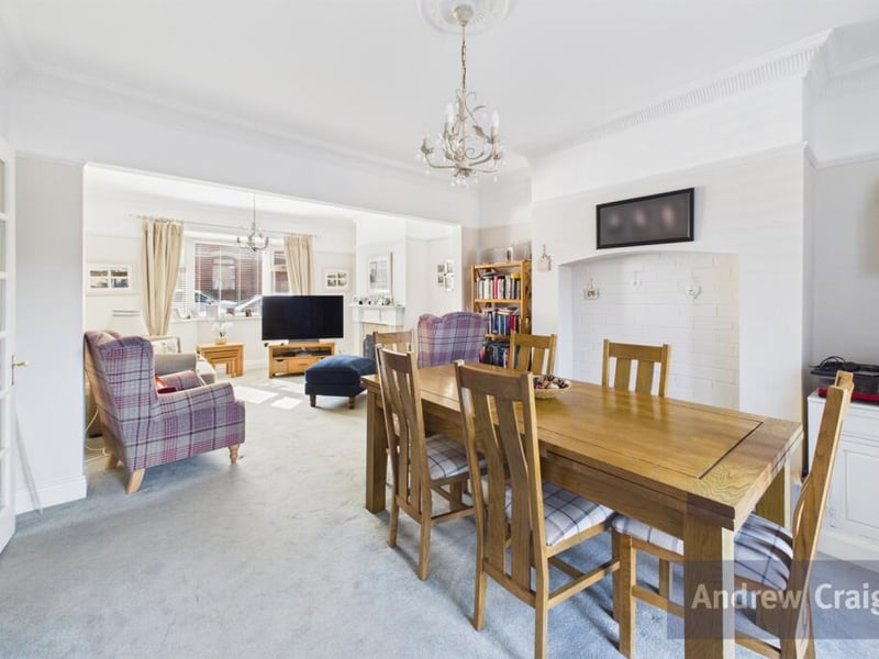 Andrew Craig, Fulwell