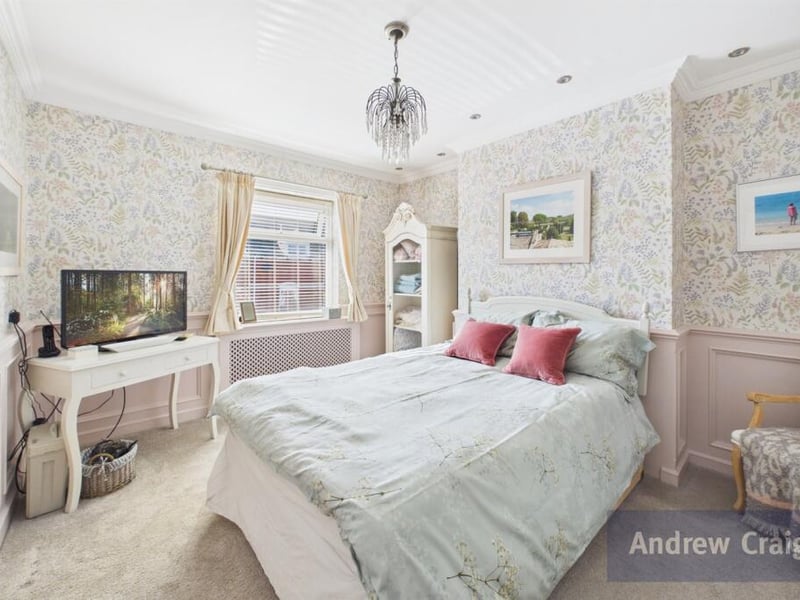Andrew Craig, Fulwell