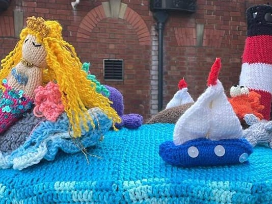 Join volunteers at Museum & Winter Gardens as they make and decorate amazing coastal creatures and flowers from felt and wool including herring gulls, starfish and rock roses for a garden takeover. Sessions are free and take place from 1pm to 3pm on Friday 24 July, Friday 31 July, Friday 7 August and Friday 14 August. There will be a grand reveal at the Really Wild Garden Fayre event on Thursday 20 August.