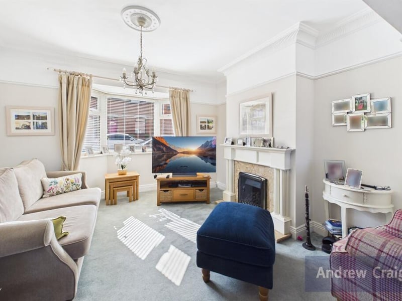 Andrew Craig, Fulwell