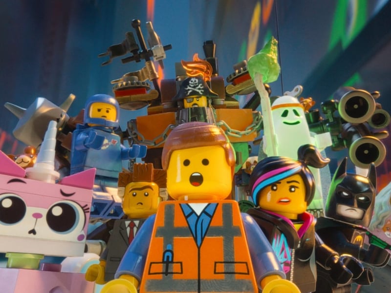 The Lego Movie will be screened at Arts Centre Washington at 1pm on August 22 as part of its Film and Fun series. Have fun with all the family and join artist Hannah Kelly to have a go at Lego printmaking. After, sit back, relax and enjoy a screening of the hilarious and heartfelt Lego Movie. Tickets are £6 for adults and £4 for children.