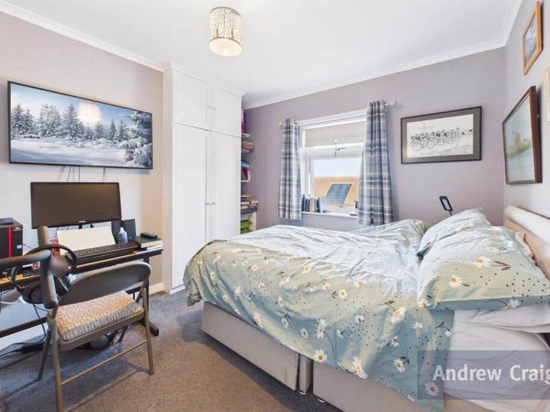 Andrew Craig, Fulwell