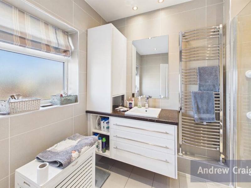 Andrew Craig, Fulwell