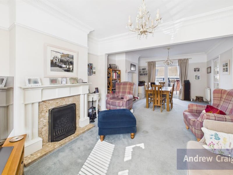 Andrew Craig, Fulwell
