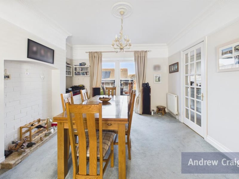 Andrew Craig, Fulwell