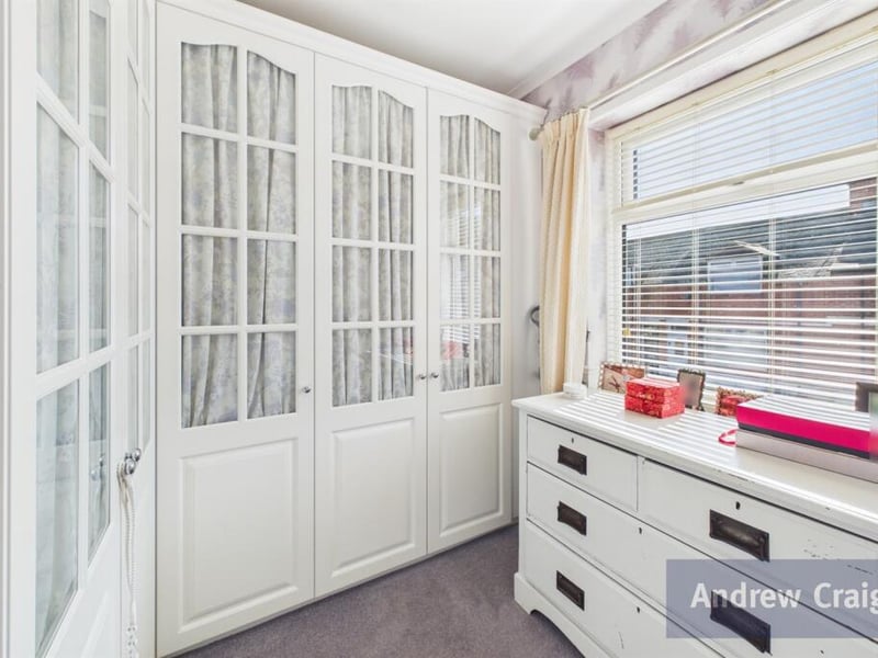 Andrew Craig, Fulwell