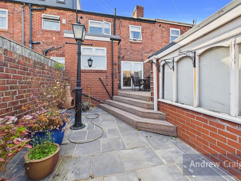 Andrew Craig, Fulwell
