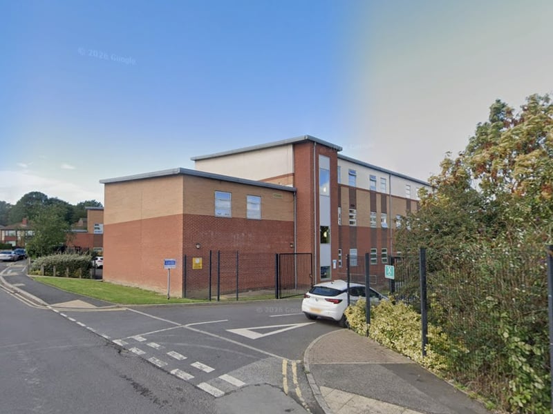 There were 582 survey forms sent out to patients at Dr G Lees & Partners in Armley, and the response rate was 17%. 29% of patients said the reception team was 'not very helpful’ or ‘not at all helpful.'