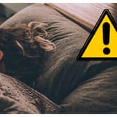 Customers are urged to stop using the product immediately 