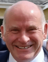 Dan Fitzgerald