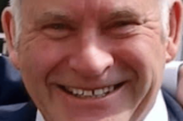 Dan Fitzgerald