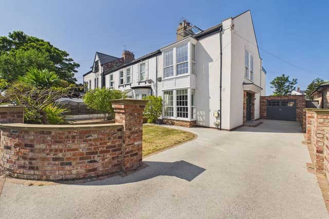 Sarah Mains Residential Sales and Lettings, Low Fell