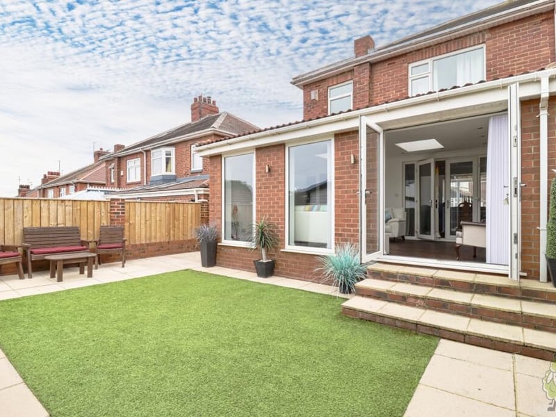 EweMove, Covering North East England