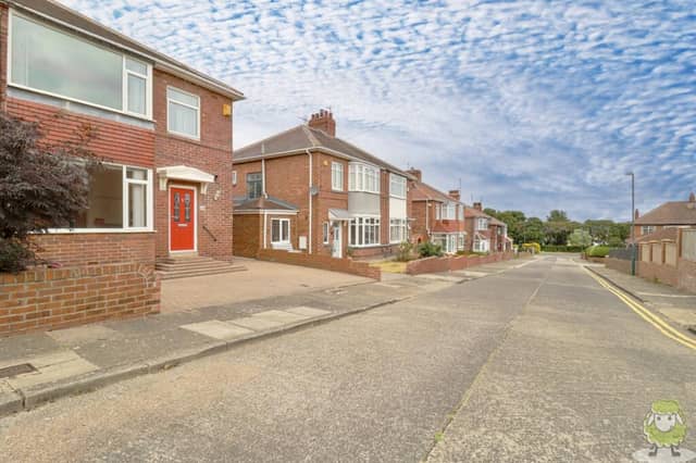 EweMove, Covering North East England