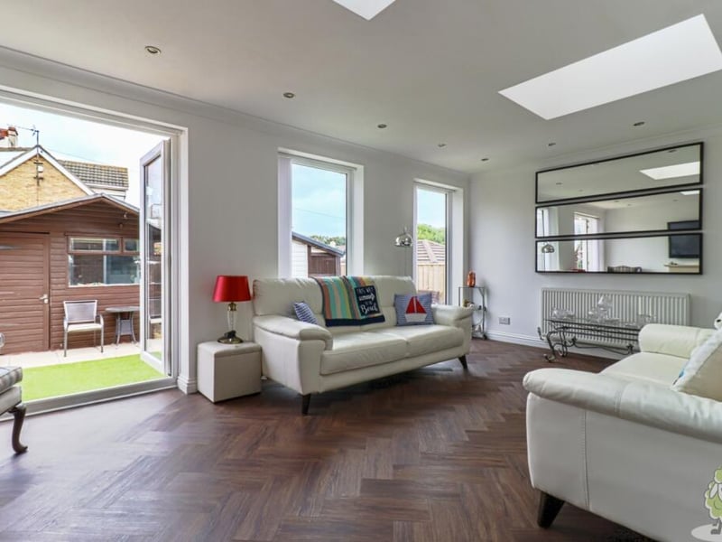 EweMove, Covering North East England