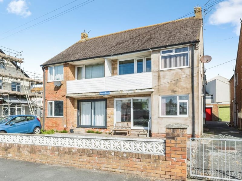 Beach Road (Purplebricks)