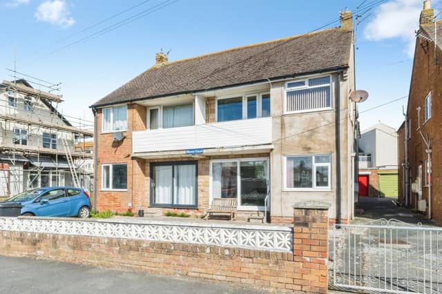 Beach Road (Purplebricks)